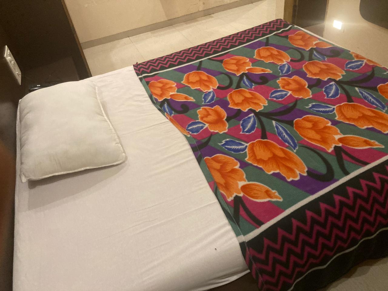 Hotel Sri Sai Vasant Vihar