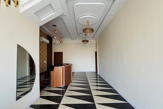Hotel the crown