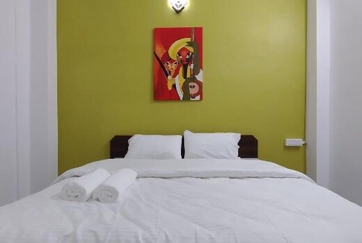Ganga Putra Inn | Rooms & Dorms
