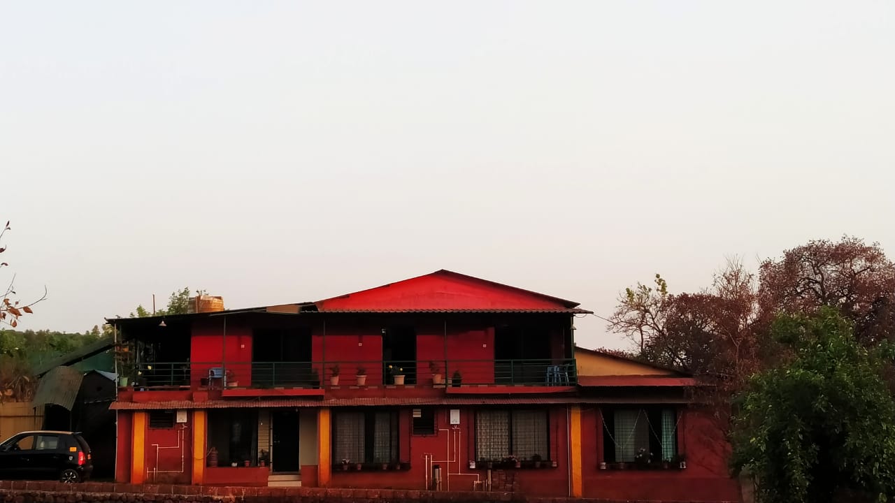 Rooma Residency