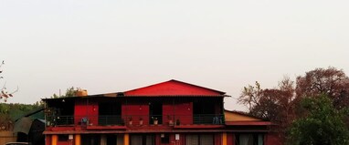 Rooma Residency