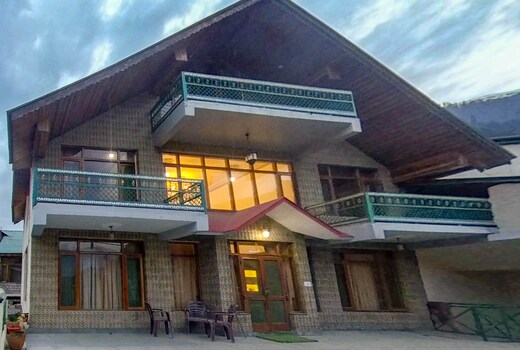 Main gallery