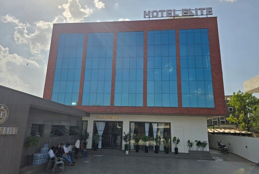 Hotel Elite