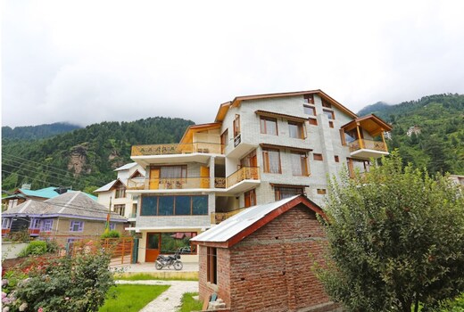 Royal INN Manali