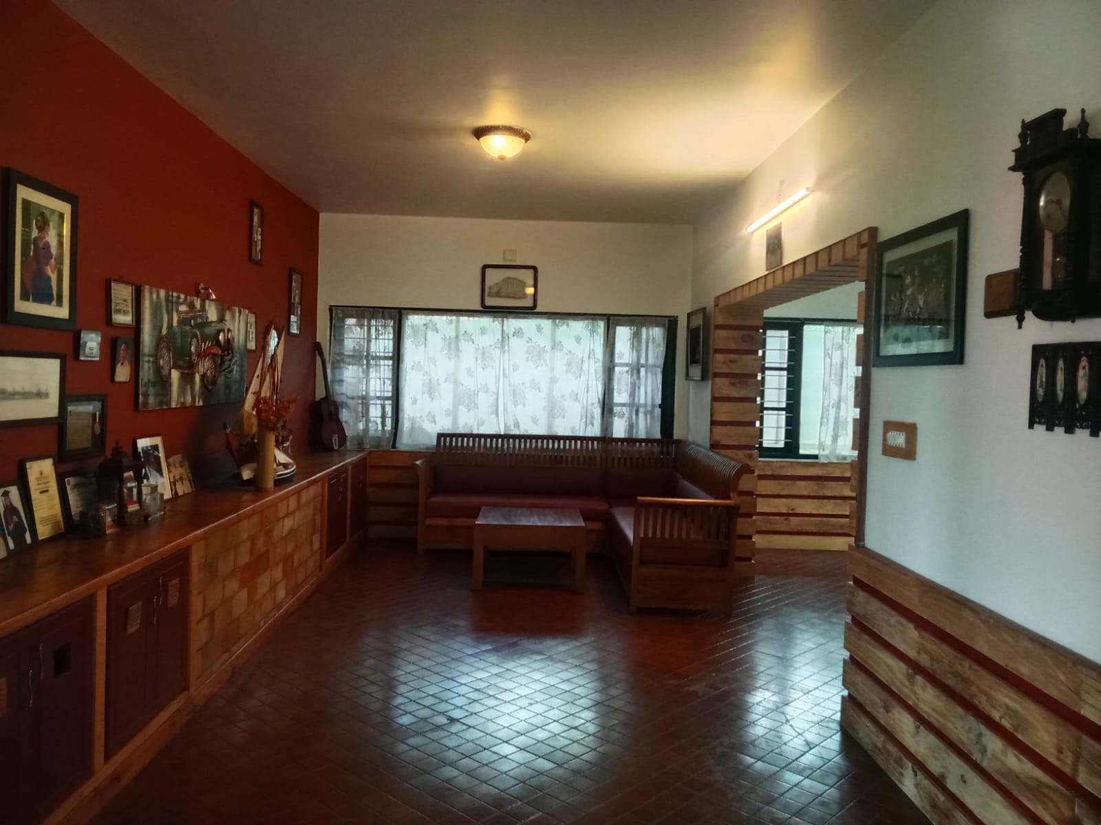 Palm Grove Cottage