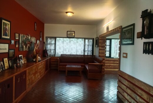 Palm Grove Cottage