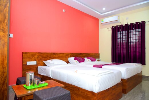 Friends lodging and boarding, bangalore