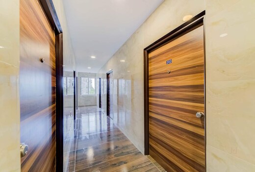 7seven luxuary hotel