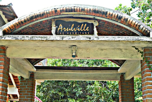 Arulville Holistic Homestay