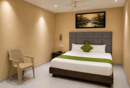 FabHotel New AK Residency