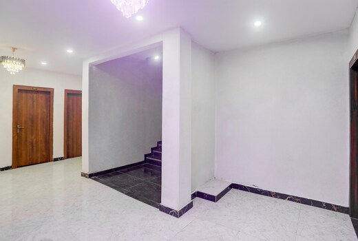 Spot on Hotel Atithi Homestay