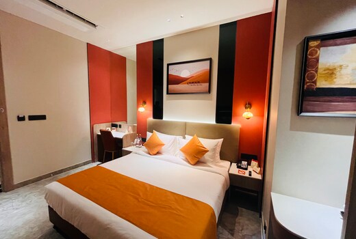 IRA BY ORCHID BHAVNAGAR