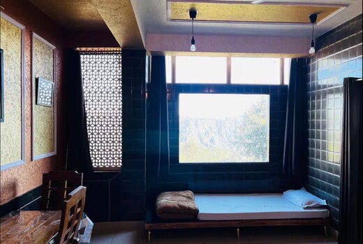 Home stay in South Gola Range