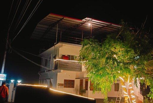 Nature Beach Stay
