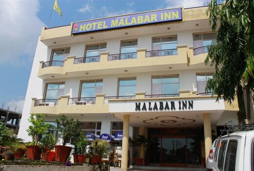 Hotel Malabar Inn