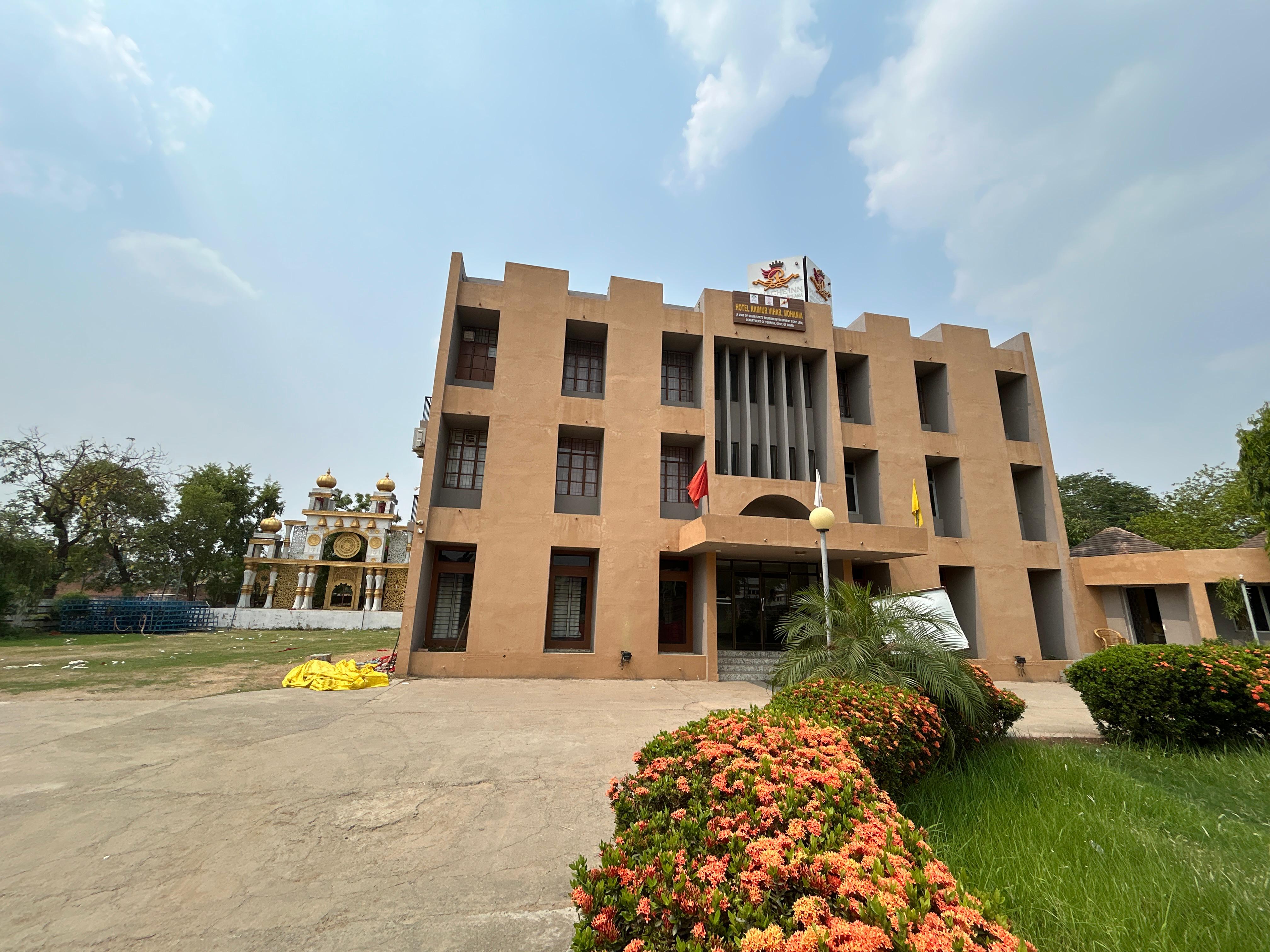Panache Inn Kaimur Vihar