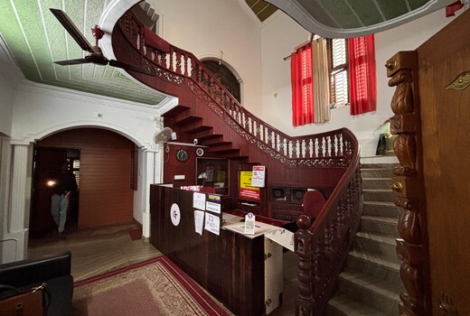 Main gallery