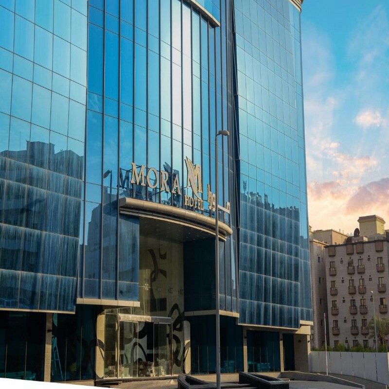Mora Hotel Jeddah