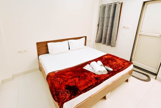 Hotel Olive Inn