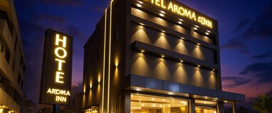 Hotel Aroma Inn