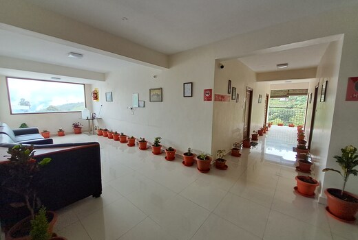 Labony House