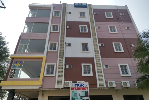 Mgr Residency