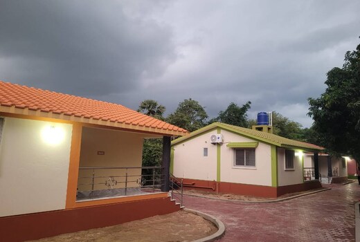 Indranir Ghar