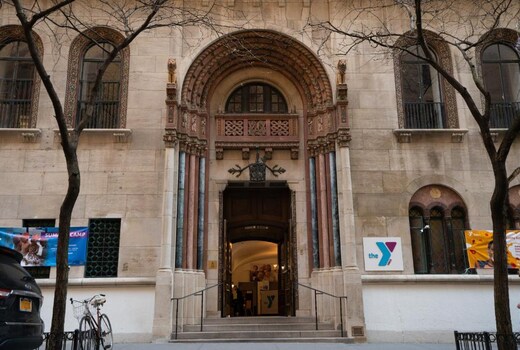 West Side YMCA