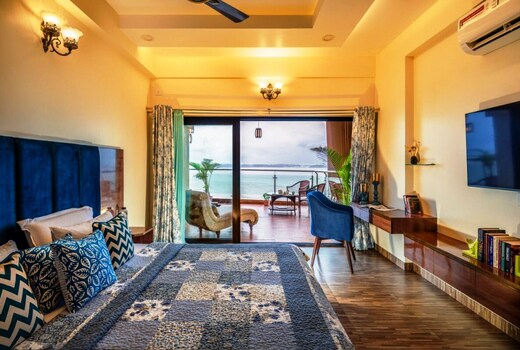 Mirashya Homes - C401 Penthouse