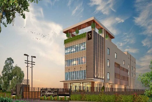 Sachika Hotels Guwahati (Pure Veg)