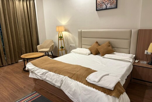 HOTEL DRIP INN