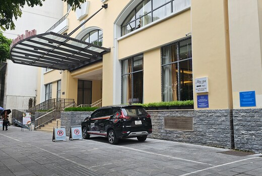 Hilton Garden Inn Hanoi