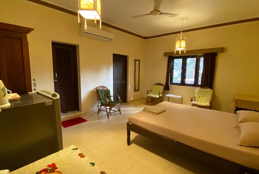 Boa Vista Homestay | Rooms & Guided Treks