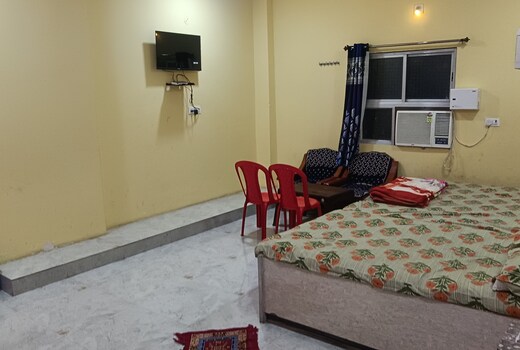 Deepak Palace