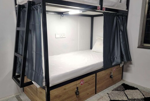 Srisai Dormitory And Room