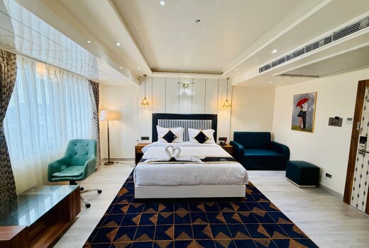 HOTEL KAMA PATNA