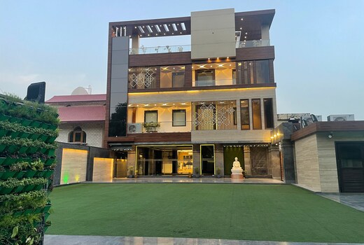 Northern Hotel