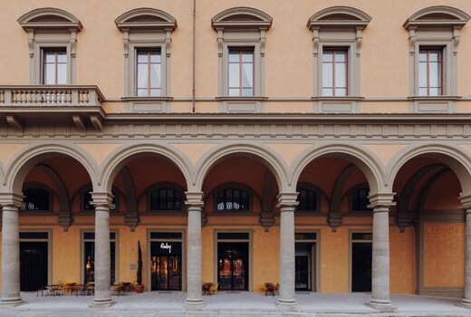 Ruby Bea Hotel Florence
