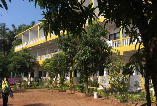 Durga Resort