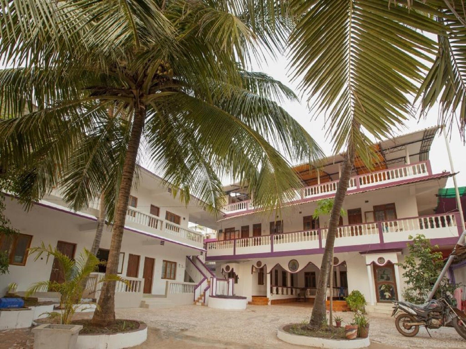Fatima GuestHouse Agonda