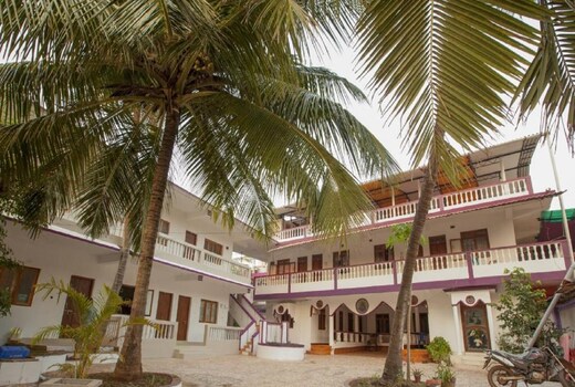 Fatima GuestHouse Agonda