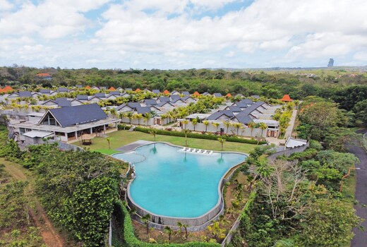 Vivara Private Pool Villas and Spa Retreat