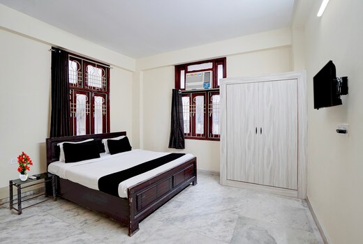 Super Hotel O Patel Nagar Patna Formerly Princess Home