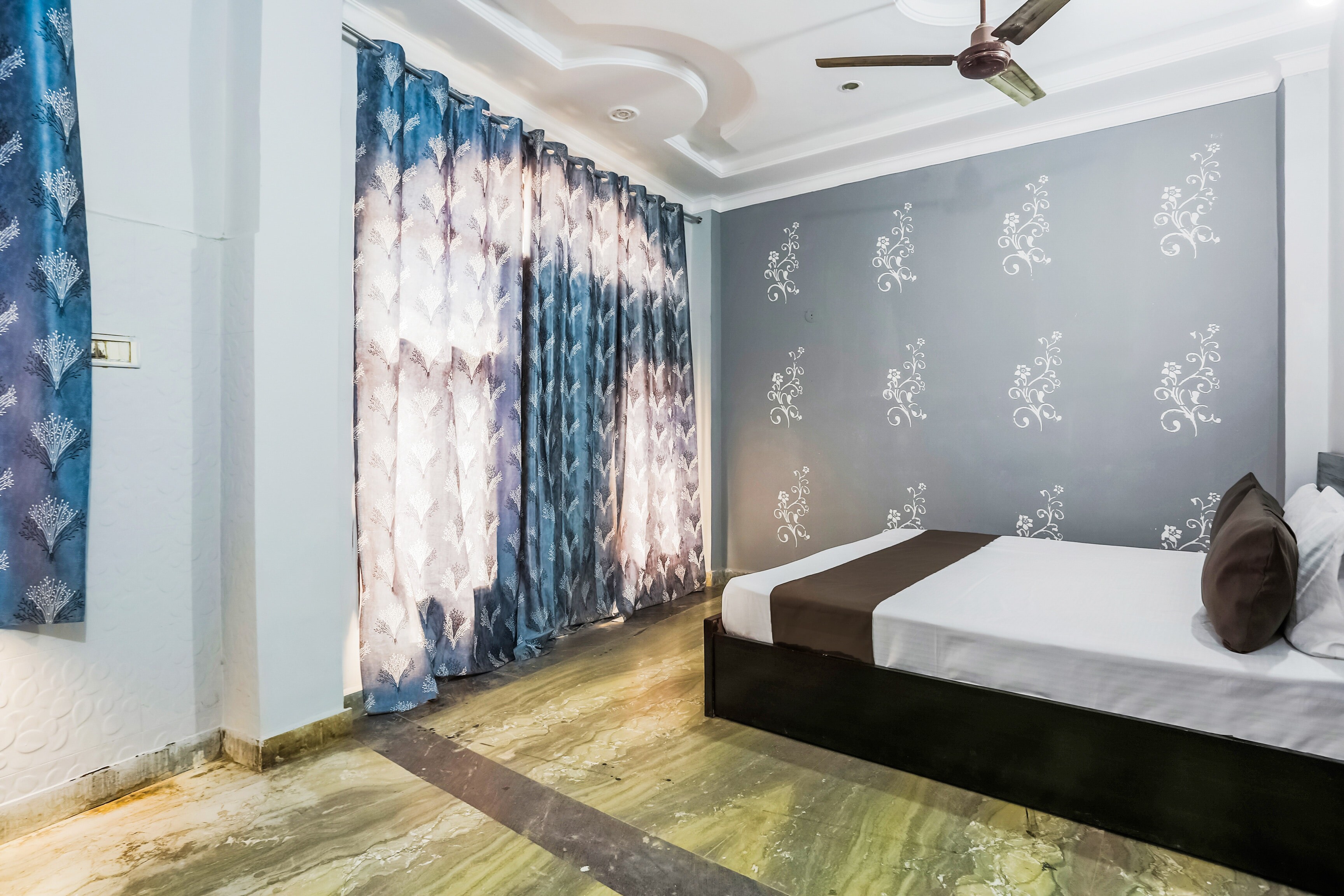 Hotel O Stay Town