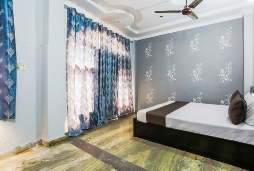 Hotel O Stay Town