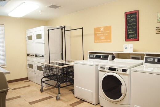 Candlewood Suites FORT COLLINS, an IHG hotel