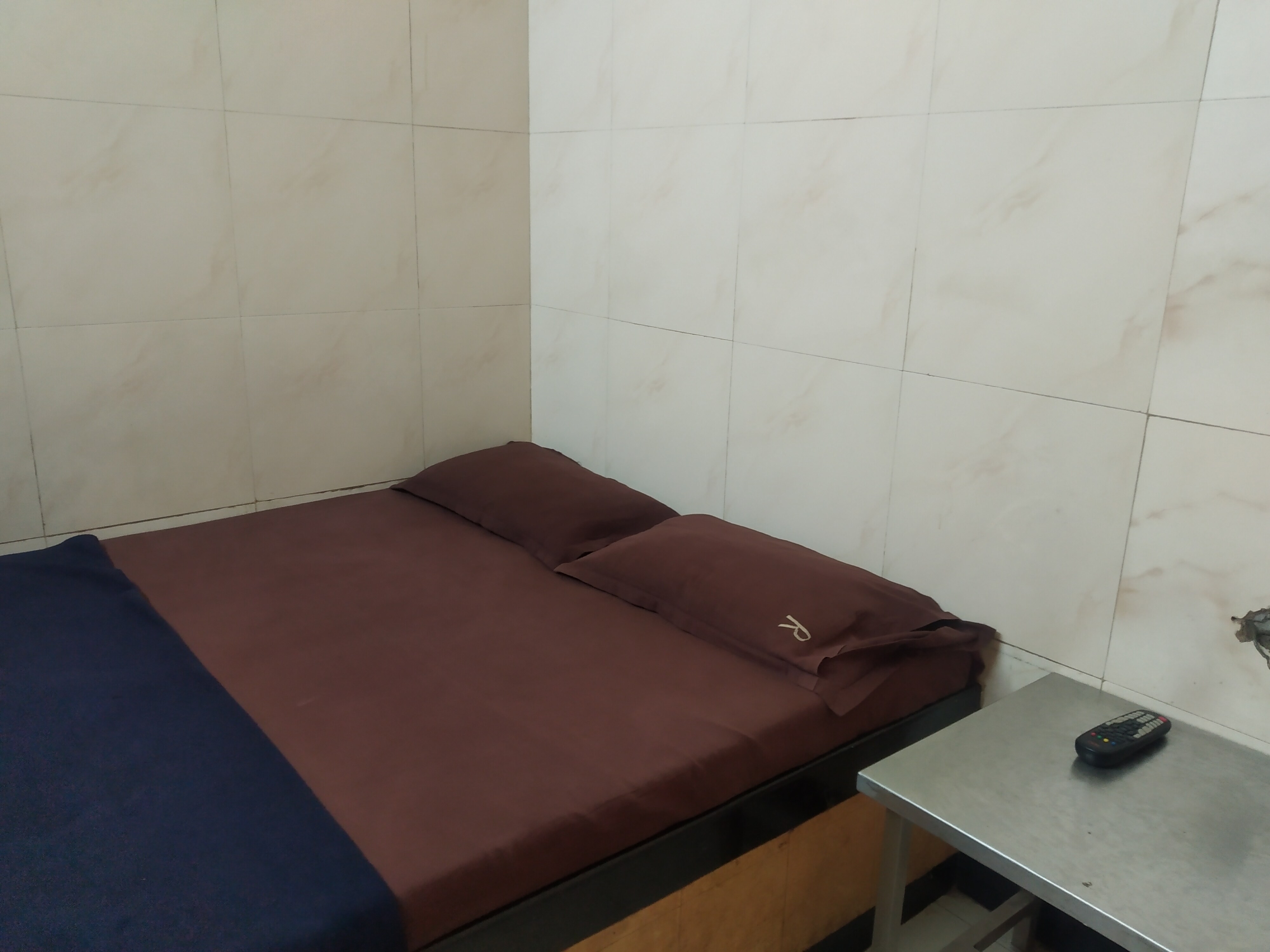 Hotel Radhika Guest House