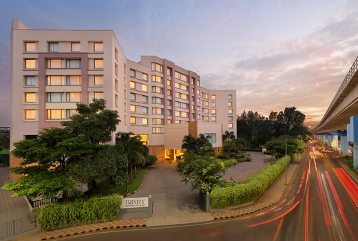 Trinity Whitefield, Bengaluru