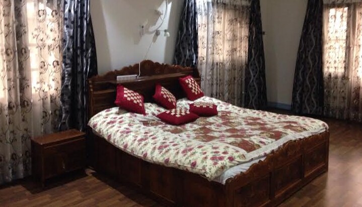 Jostel Guest House