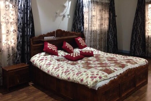Jostel Guest House